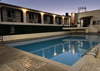 Hotel Casa del Sol hotel thumbnail 6