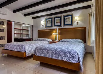 Hotel Casa del Sol hotel thumbnail 7