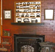 Old Iron Inn Bed and Breakfast hotel detail image 5