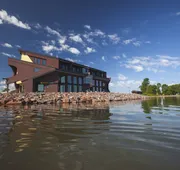 Blue Wave Inn hotel detail image 3