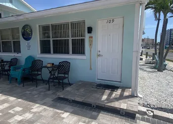 Sand Vista Vacation Rentals hotel thumbnail 5
