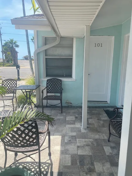 Sand Vista Vacation Rentals hotel detail image 6