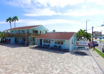 Sand Vista Vacation Rentals hotel thumbnail 7