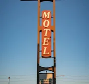 Sands Motel hotel detail image 3