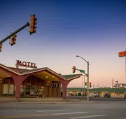 Sands Motel hotel detail image 5
