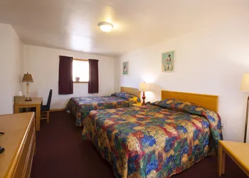 Park Row Lodge hotel thumbnail 2