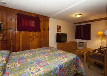 Park Row Lodge hotel thumbnail 5