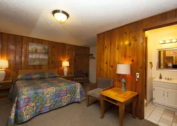 Park Row Lodge hotel thumbnail 6