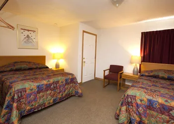 Park Row Lodge hotel thumbnail 7