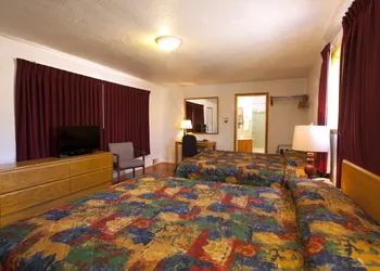 Park Row Lodge hotel thumbnail 8
