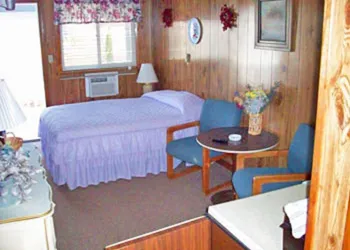 Moby Dick Motel hotel thumbnail 4