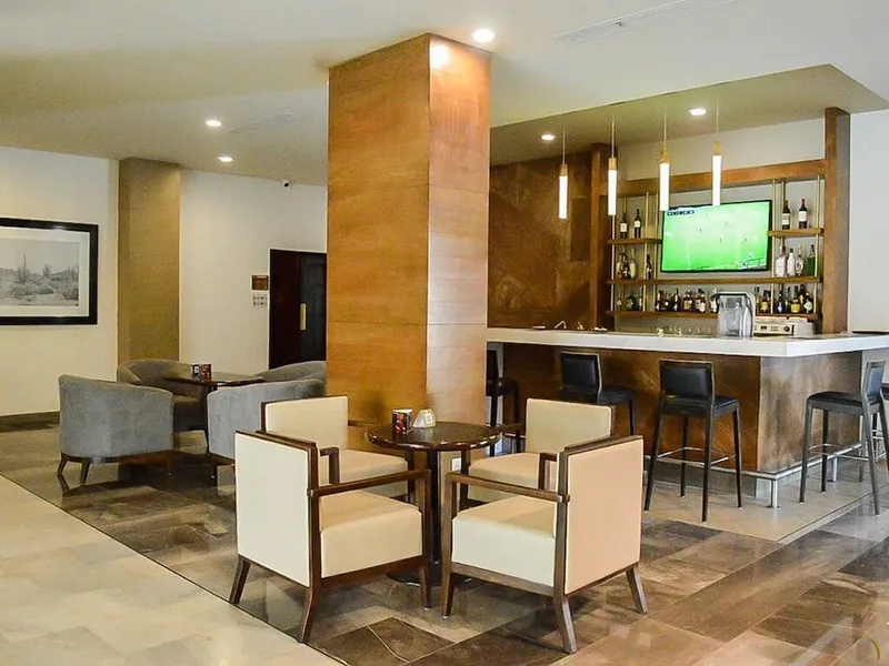Gamma Guaymas Armida Hotel hotel detail image 2