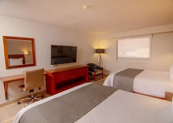 Gamma Guaymas Armida Hotel hotel thumbnail 4