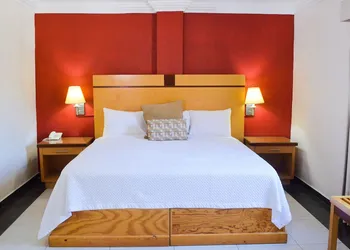 Gamma Guaymas Armida Hotel hotel thumbnail 6