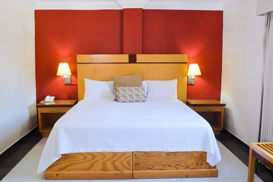 Gamma Guaymas Armida Hotel hotel detail image 6