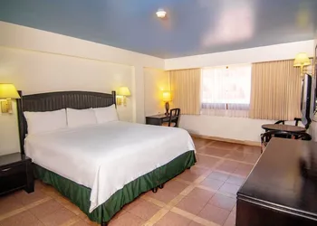 Gamma Guaymas Armida Hotel hotel thumbnail 7