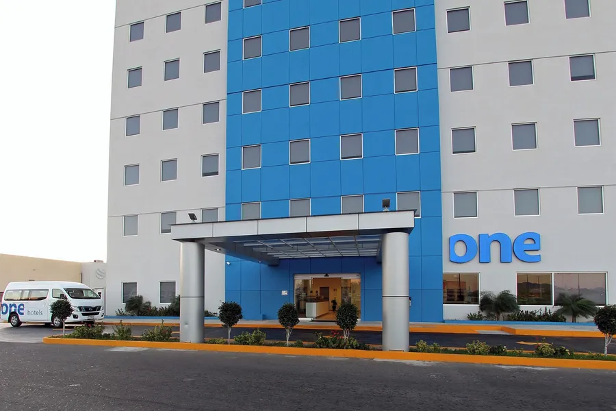 One Salina Cruz hotel detail image 2