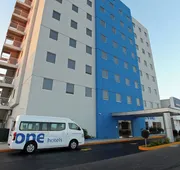One Salina Cruz hotel detail image 3