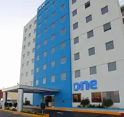 One Salina Cruz hotel detail image 4