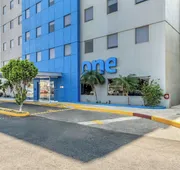One Salina Cruz hotel detail image 7