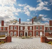 Eastover Estate & Eco-Village hotel detail image 3