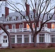 Eastover Estate & Eco-Village hotel detail image 5