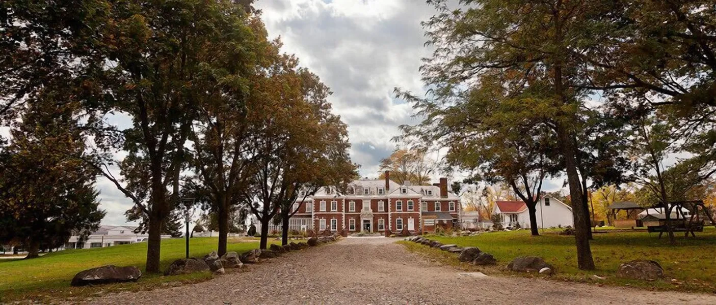 Eastover Estate & Eco-Village hotel detail image 6