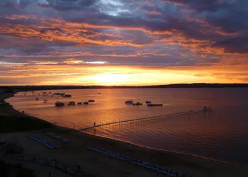 Tamarack Lodge of Traverse City hotel thumbnail 2