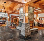 Tamarack Lodge of Traverse City hotel detail image 3