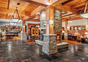Tamarack Lodge of Traverse City hotel thumbnail 3