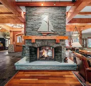 Tamarack Lodge of Traverse City hotel detail image 4