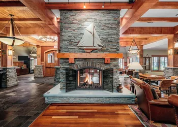 Tamarack Lodge of Traverse City hotel thumbnail 4