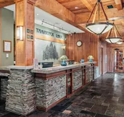 Tamarack Lodge of Traverse City hotel detail image 5