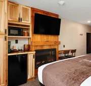 Tamarack Lodge of Traverse City hotel detail image 7