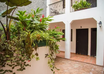 Posada Kin hotel thumbnail 2