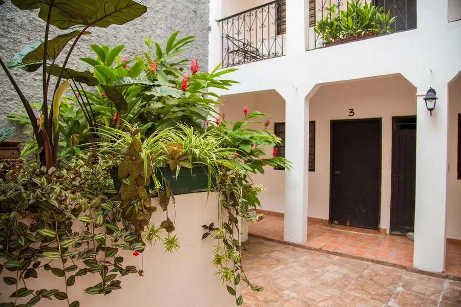 Posada Kin hotel detail image 2