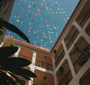 Posada Kin hotel detail image 4