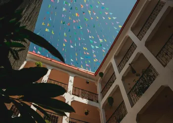 Posada Kin hotel thumbnail 4