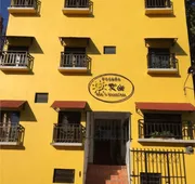 Posada Kin hotel detail image 5