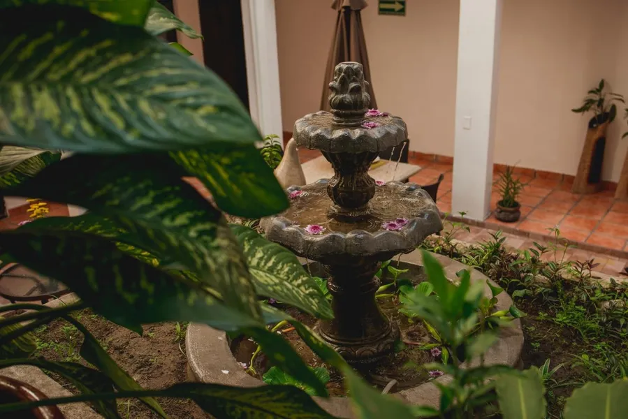 Posada Kin hotel detail image 6