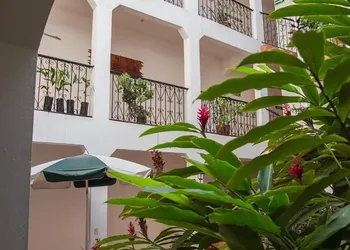 Posada Kin hotel thumbnail 7