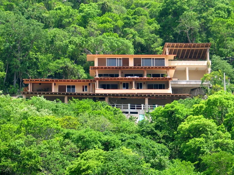 La Escollera Suites Adults Only hotel detail image 2