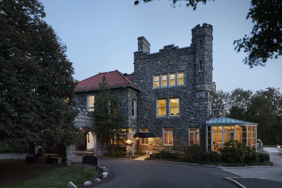 Tarrytown House Estate hotel detail image 2