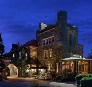 Tarrytown House Estate hotel detail image 4