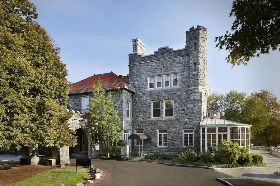 Tarrytown House Estate hotel detail image 6