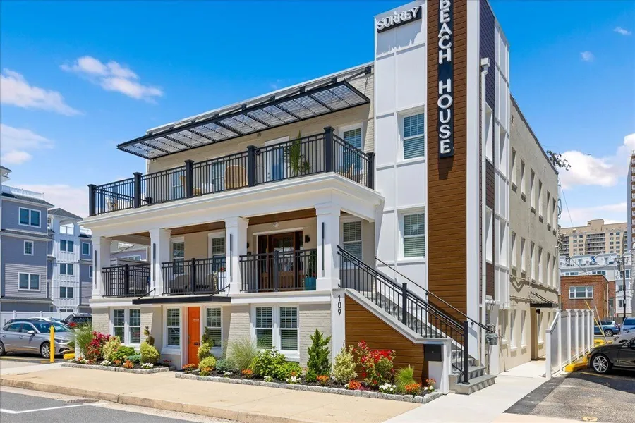 Surrey Beach House hotel detail image 6