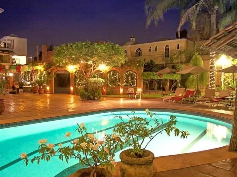 Quinta Don Jose Boutique Hotel hotel detail image 2