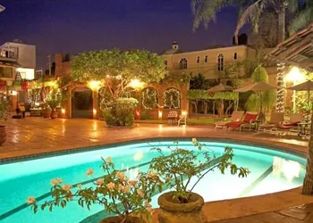 Quinta Don Jose Boutique Hotel hotel thumbnail 2