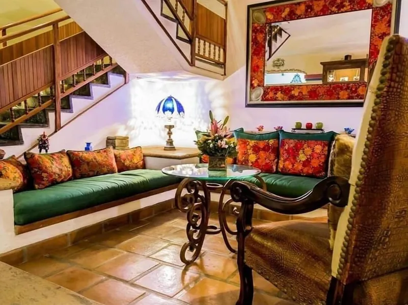 Quinta Don Jose Boutique Hotel hotel detail image 6