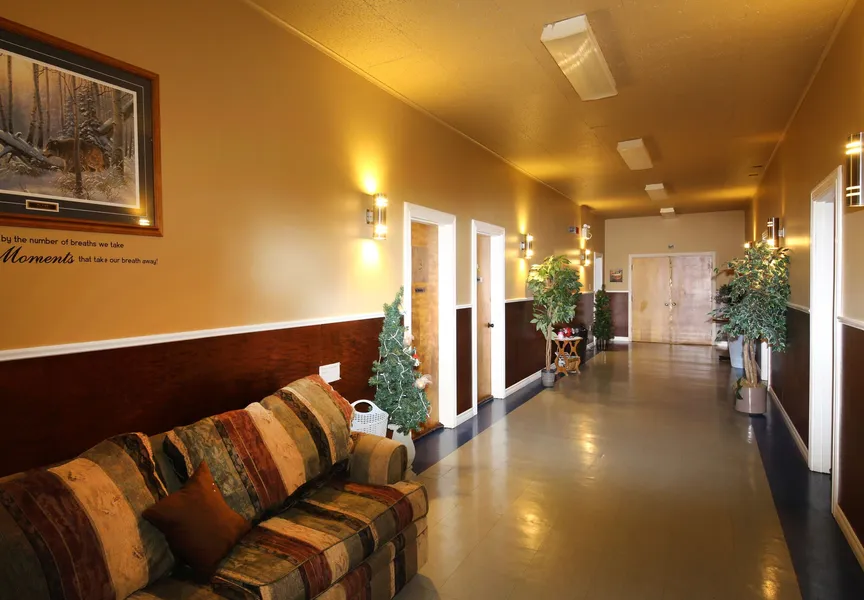Genevieve Bay Inn hotel detail image 6